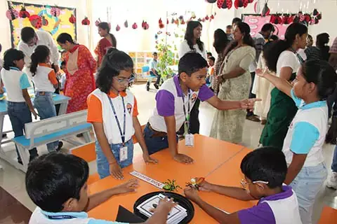 Campus Event